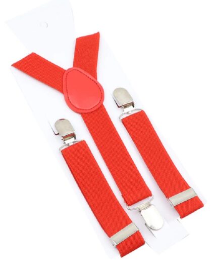 Suspenders Set