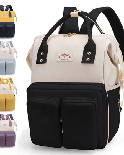 Diaper Bags