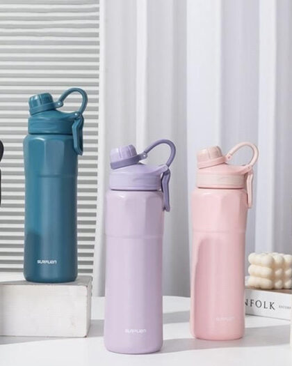 Bottles & Tumblers